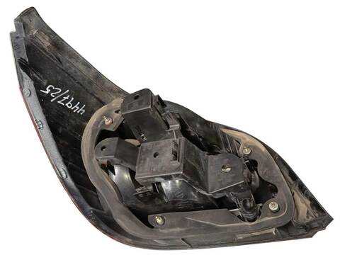 Foto 3ª: Piloto Trasero Derecho Bmw Serie 5 520 2.0 GI (2001)