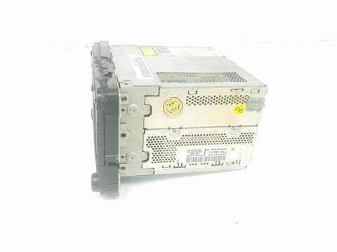 Foto 2ª: Sistema GPS Volkswagen Passat TRENDLINE [BKP] (2005)