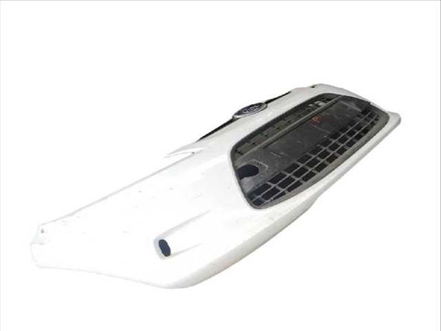 Foto 2ª: Paragolpes Delantero Ford Fiesta 1.4 TDCI (2008)