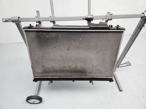 Foto 2ª: Radiador Motor Mazda CX7 2.2 CRTD ER) ACTIVE 173CV 127KW [R2] (2010)