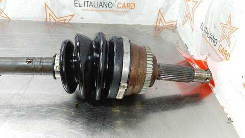 Foto 2ª: Transmision Delantera Derecha Hyundai Matrix 1.5 CRDI GLS 82CV 60KW [D3EA] (2004)