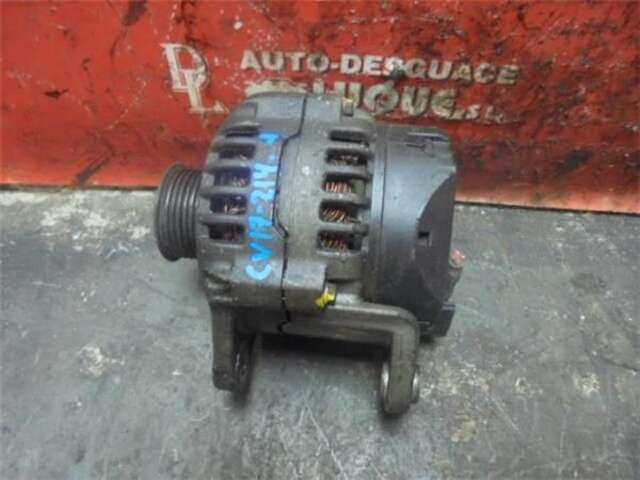 Alternador Ford Fiesta 1.3 I