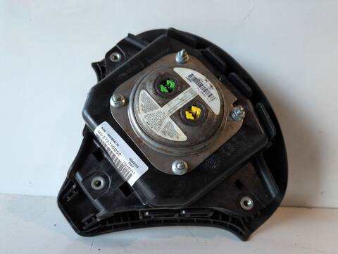 Foto 3ª: Airbag Delantero Izquierdo Fiat Croma 939A2000 (2005)