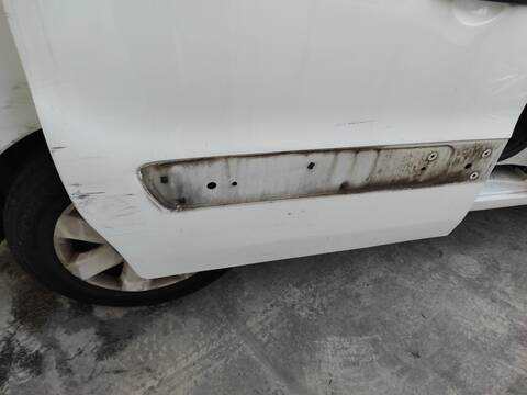 Foto 2ª: Puerta Lateral Corredera Derecha Citroen Berlingo 9HT FURGON (2010)