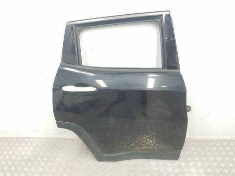 Puerta Trasera Derecha Jeep Compass LIMITED FWD