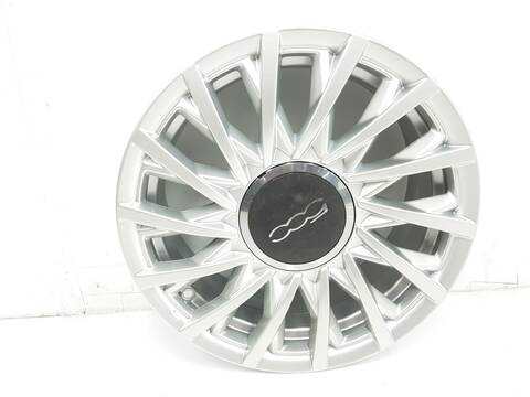LLanta Aleacion Fiat 500 1.2 8V 69CV 51KW 169A4000