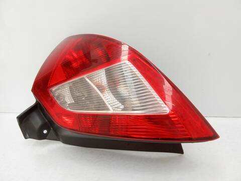 Foto 3ª: Piloto Trasero Derecho Renault Megane 1.5 DCI BM0F BM0T BM2B CM0F CM0T) 82CV 60KW II BM0/1_ CM0/1_) [K9K 722] (2004)