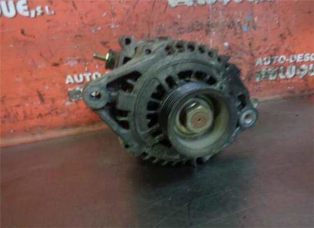 Foto 1ª: Alternador Nissan Primera 1.6 [QG16DE]