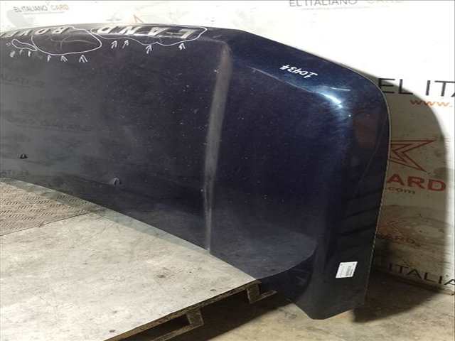 Foto 4ª: Capot Land Rover Freelander TD4 SE 152CV 112KW [224DT] (2007)