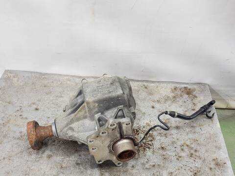 Diferencial Delantero Land Rover Freelander VERSION INDEFINIDA