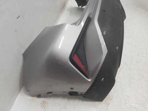 Foto 2ª: Paragolpes Trasero Toyota CHR G HIBRIDO ACTIVE [2ZRFXE]