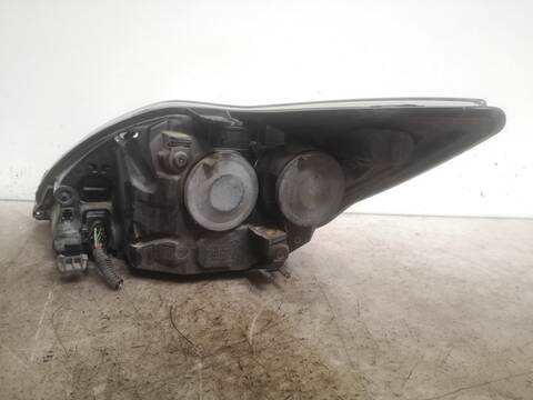 Foto 3ª: Faro Derecho Ford Focus G8DB BERLINA (2010)