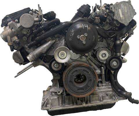 Foto 2ª: Motor Completo Audi A6 3.0 TFSI 310 CV 228KW [CGXB]