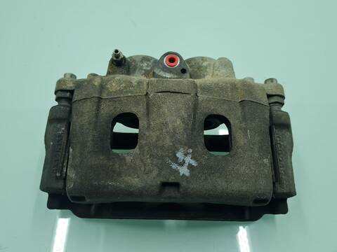 Pinza Freno Delantera Izquierdo Ford Ranger DOPPELKABINE 4X4 WILDTRAK 200CV 147KW