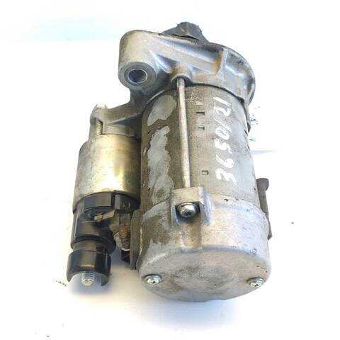 Motor de Arranque Honda Civic 1.6 I-DTEC FK3)