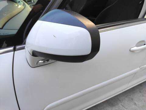 Foto 2ª: Retrovisor Izquierdo Citroen C4 1.6 HDI MOTOR 9H05 GRAND C4 PICASSO (2012)