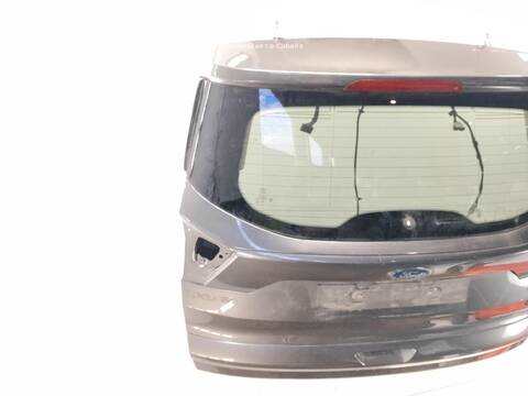 Foto 3ª: Portón Ford Kuga VERSION INDEFINIDA