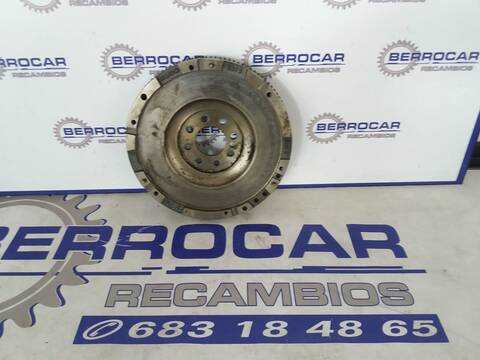 Volante Motor Ford Transit 2.2 TDCI CAT 140CV 103KW CAJA CERRADA
