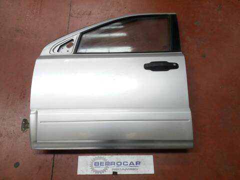 Puerta Delantera Izquierda Kia Sorento 2.5 CRDI 170CV 125KW
