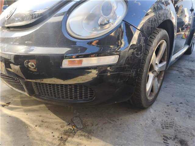 Foto 2ª: Paragolpes Delantero Volkswagen New Beetle 1.6 [1.6 LTR. - 75 KW] [BFS]