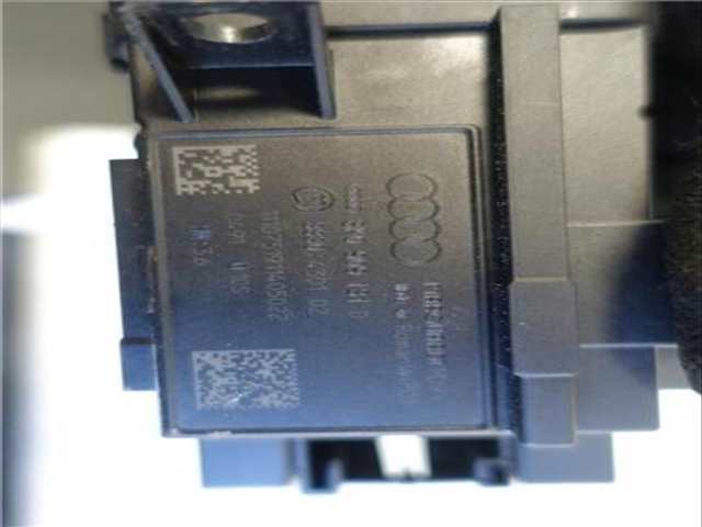 Foto 3ª: Bombin Arranque Audi Q5 2.0 TFSI QUATTRO 155KW) 211CV [CDNC] (2011)
