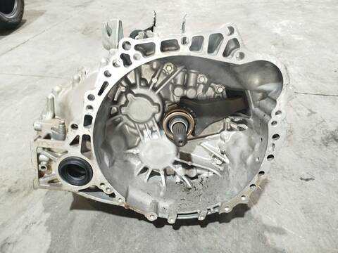 Caja Cambios Toyota Avensis 2.2 D-4D ADT251_) 150CV 110KW