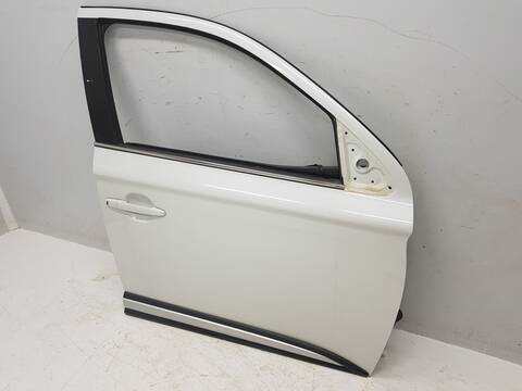 Foto 3ª: Puerta Delantera Derecha Mitsubishi Outlander HIBRIDO 149 KW 203CV [4B11] (2012)