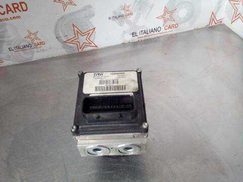 Foto 1ª: Abs Peugeot 407 PACK COUPE 204CV 150KW [UHZ] (2006)