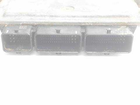 Foto 2ª: Centralita Motor ECU Renault Arkana TECHNO 130CV 97KW