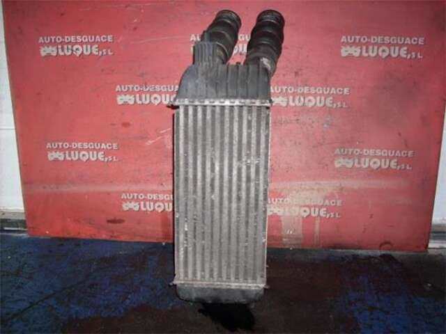 Foto 3ª: Intercooler Citroen Jumpy 1.6HDI [9HU]