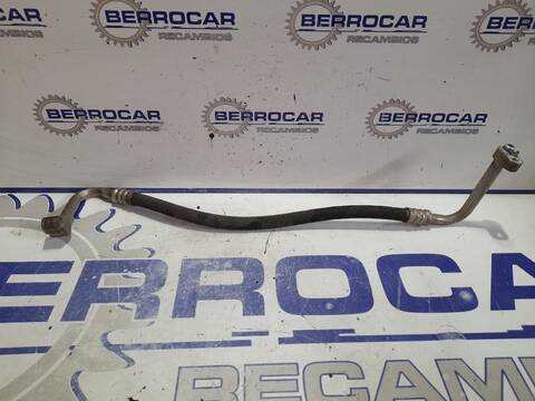 Tubos Aire Acondicionado Seat Leon 1.9 TDI 90CV