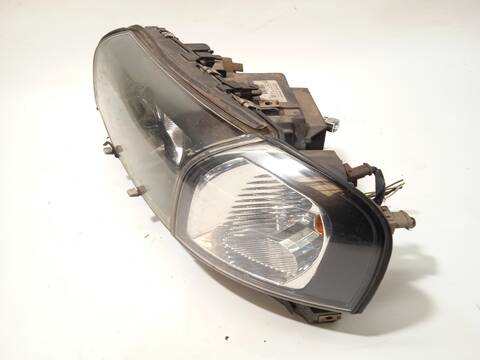 Foto 3ª: Faro Izquierdo Volvo S80 D5 163CV 120KW [D5244T] (2003)