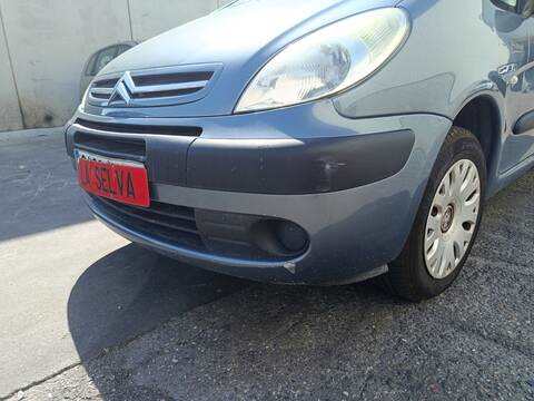 Foto 3ª: Paragolpes Delantero Citroen Xsara 9HX PICASSO (2007)