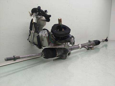 Foto 2ª: Cremallera de Direccion Citroen C4 1.5 BLUEHDI 130 BBYHZB) 131CV 96KW [YHZ (DV5RC)] (2024)