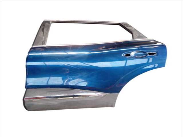 Foto 2ª: Puerta Trasera Izquierda Renault Kadjar 1.5 BLUE DCI 115 HLA6) (2015)