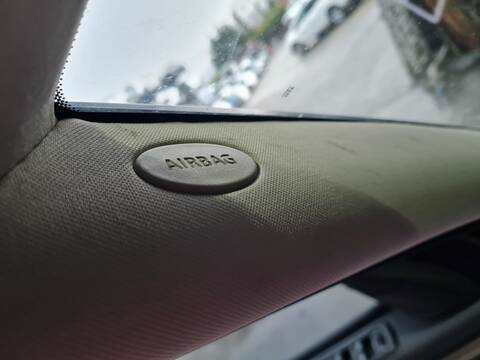 Foto 1ª: Airbag Cortina Delantero Izquierdo Land Rover Range V6 TD HSE 245CV 180KW [306DT] (2011)