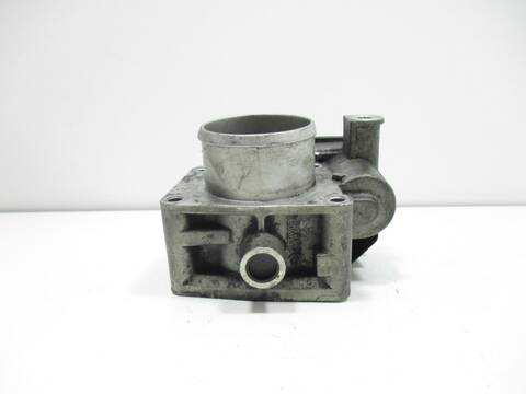 Foto 2ª: Caja Mariposa Opel Astra Z17DTH (2006)