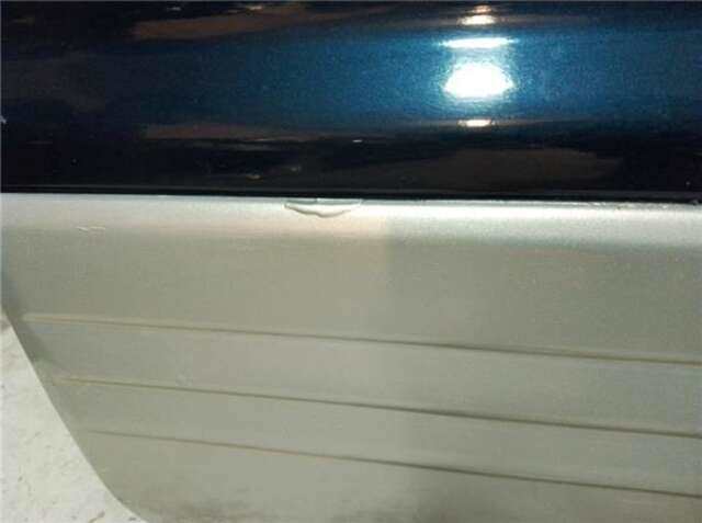 Foto 2ª: Puerta Delantera Izquierda Mitsubishi Montero 2.8 TD (V46W) [4M40-T]