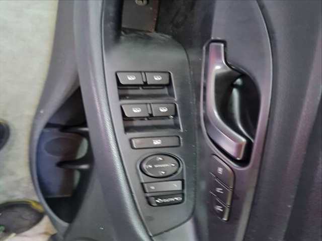 Botonera Elevalunas Hyundai i30 2.0 N 275CV 202KW