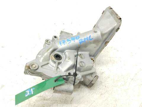 Foto 3ª: Bomba de Aceite Toyota Auris 1.6 16V CAT 124CV 91KW [1ZR] (2008)