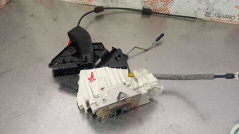 Foto 4ª: Cerradura Puerta Trasera Izquierda Mercedes Clase R 280 R 350 CDI 4-MATIC 251.022) 224CV 165KW [OM642950] (2006)