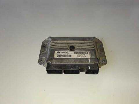 Centralita Motor ECU Renault Clio CONFORT DYNAMIQUE 98CV
