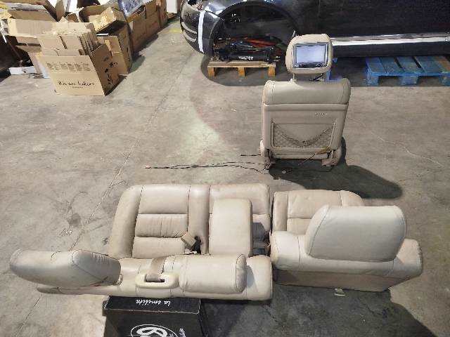 Foto 4ª: Asiento Delantero Derecho Toyota Land Cruiser 4.7 G UZJ 100 [2UZ-FE] (2000)