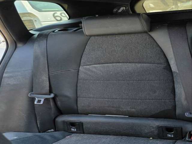 Cinturón Trasero Derecho Toyota Corolla 2ZRFXE AUT.