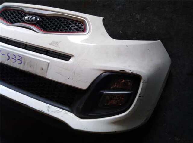 Foto 2ª: Paragolpes Delantero Kia Picanto 1.0 BASIC [1.0 LTR. - 49 KW CAT] [G3LA]