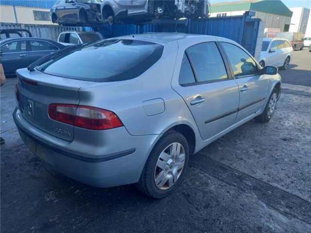 Foto 2ª: Piloto Portón Izquierdo Renault Laguna 1.8 16V [F4P 770]