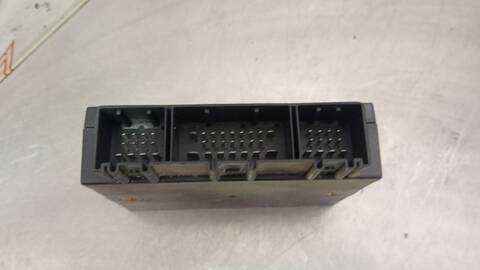 Foto 3ª: Centralita Motor ECU Volkswagen Touareg TDI V10 313CV 230KW [BLE] (2008)