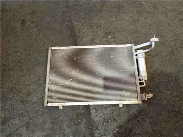 Radiador Calefaccion A.A. Ford Fiesta 1.25 BLACK EDITION [1.25 LTR. - 60 KW 16V CAT]