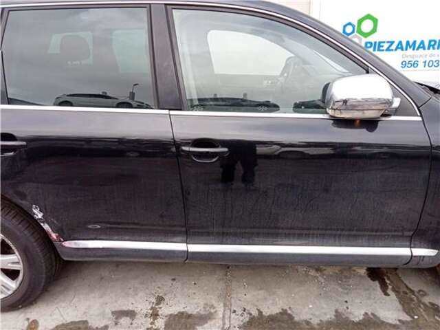 Puerta Delantera Derecha Volkswagen Touareg 2.5 TDI R5 [2.5 LTR. - 128 KW TDI]