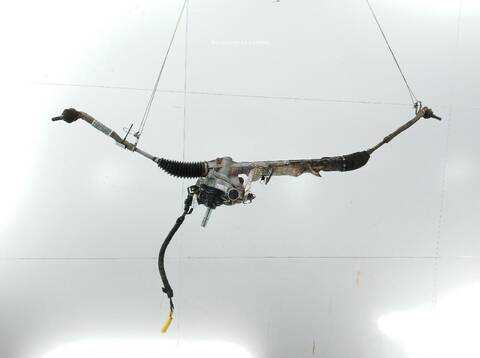 Cremallera de Direccion Peugeot 3008 1.5 BLUEHDI 130